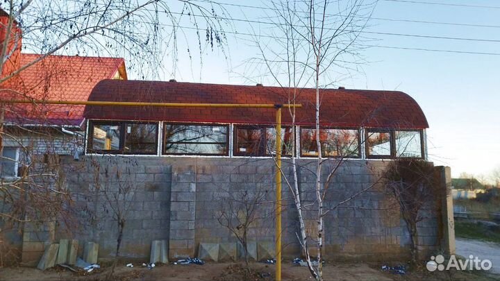 Пластиковые окна и балконы