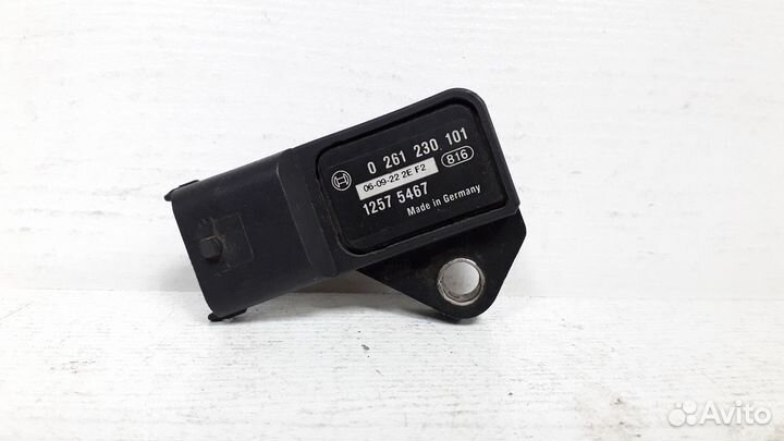 Датчик абсолютного давления Opel, saab, Cadillac C