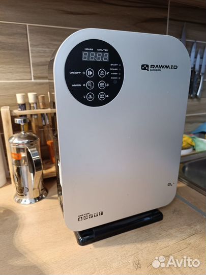 Озонатор для кухни RawMid RMO-04