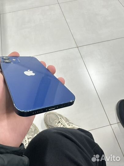 iPhone 12, 128 ГБ
