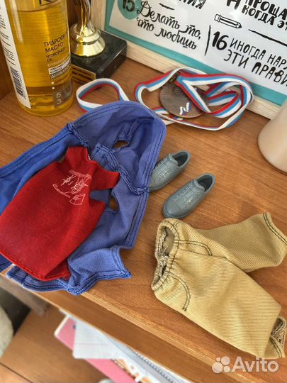 Кукла барби barbie кен