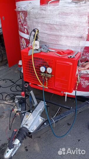 Монтаж, ремонт, продажа кондиционеров