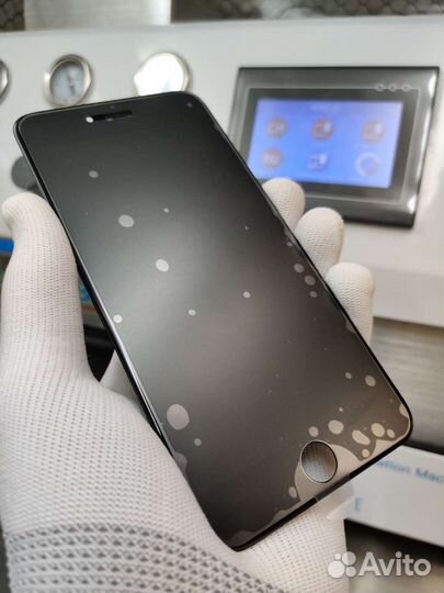 Дисплей iPhone (Оригинал, восстановленный)