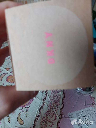 Духи женские оригинал