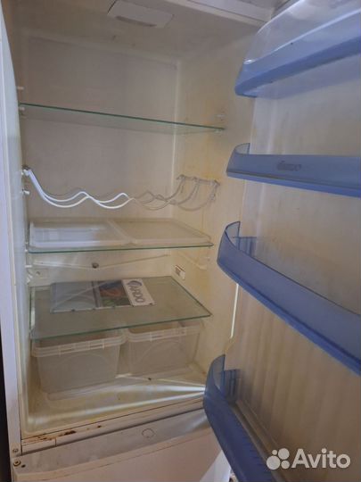 Холодильник