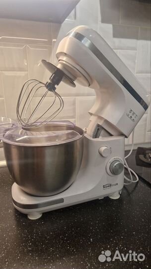 Кухонныйпланетарный миксерhomeclub