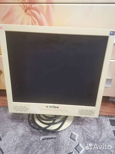 Компьютер в сборе