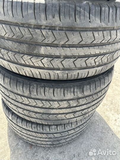 Saferich FRC66 285/50 R20