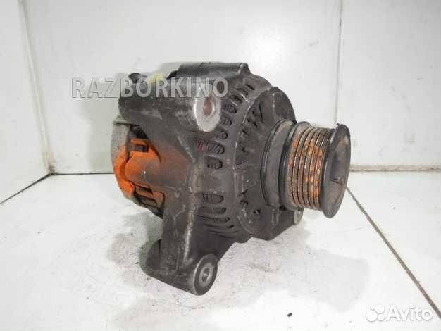 Генератор 1002118960 Вольво 850