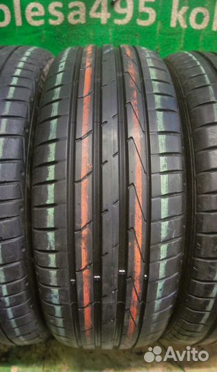 Hankook Ventus S1 Evo 2 K117 205/55 R17 91W