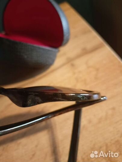 Солнцезащитные очки женские брендовые