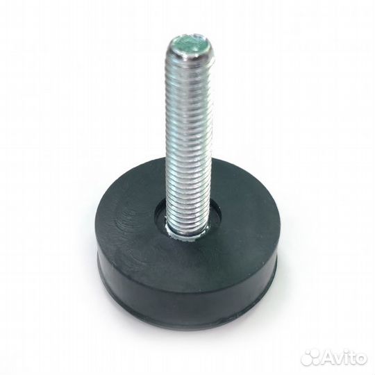 Ножка стиральной машины M8 мм