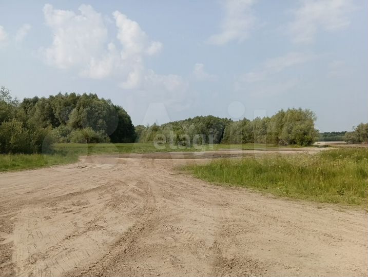 Участок 5 сот. (ИЖС)