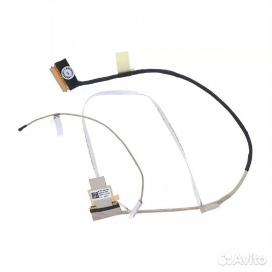 Шлейф матрицы для ноутбука Asus FA706 FX706