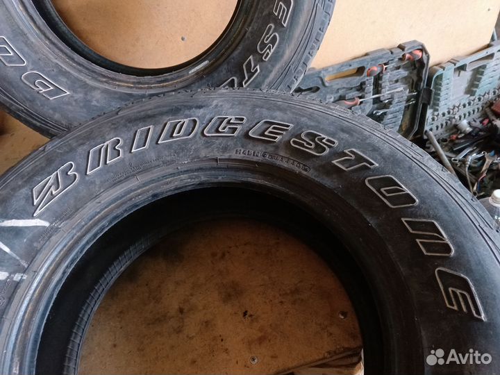 Резина 235\75 R15 А\Т