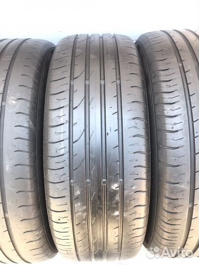 Continental ContiPremiumContact 2 215/55 R18 95H