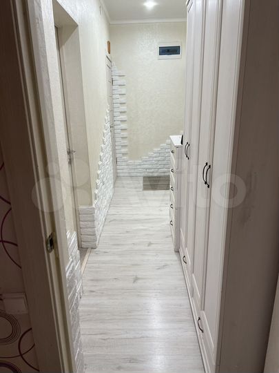 2-к. квартира, 48,4 м², 2/2 эт.