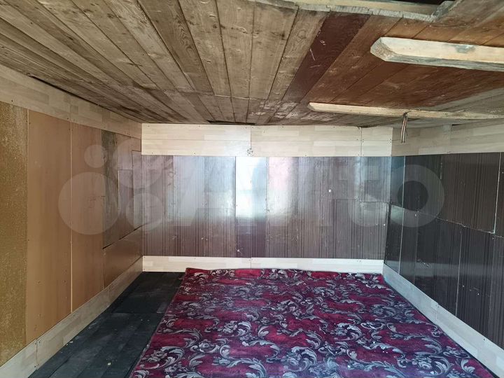 Гараж, 20 м²