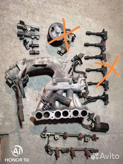 Навесное теана