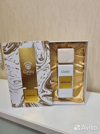 Adele gritti rebrode Оригинал