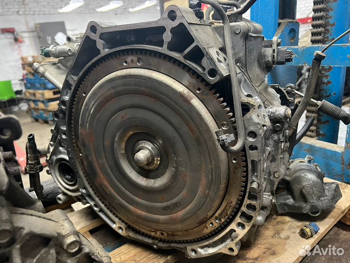 АКПП PN4A для Honda pilot