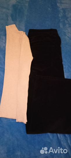 Вещи пакетом h&m levis