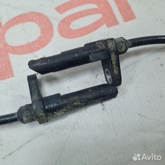 Датчик abs Bmw 5-Series F10 N63B44 2010