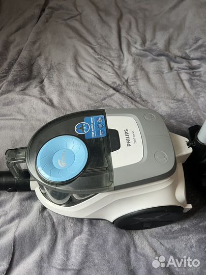 Пылесос philips 2000