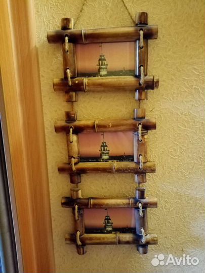 Настенные украшения