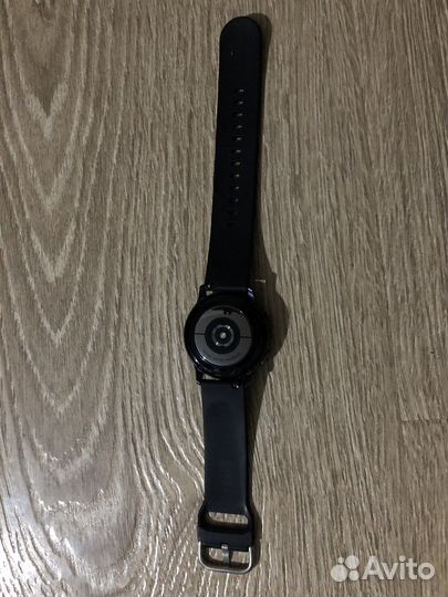Galaxy Watch Active2