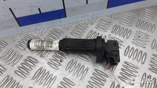 Катушка зажигания бензиновая BMW X3 E83 (GBG05DE03