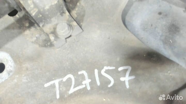 Балка подвески передняя Renault Megane 3 2009, 201