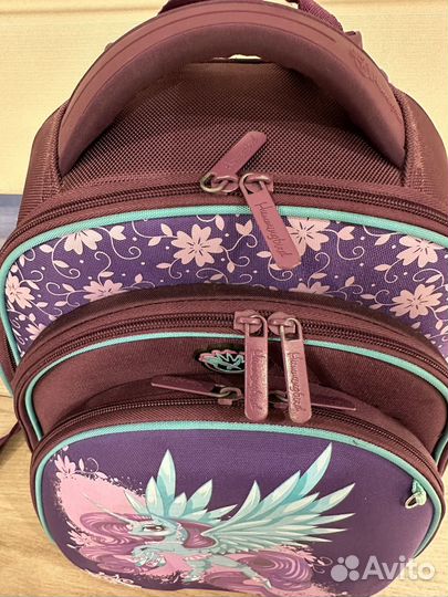 Рюкзак для девочки