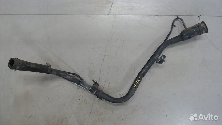 Горловина заливная топливная Jeep Liberty, 2008