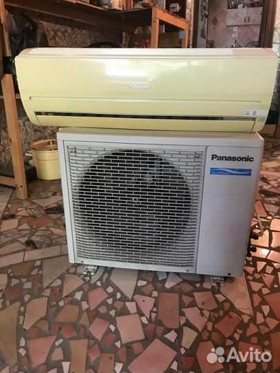 Сплит система