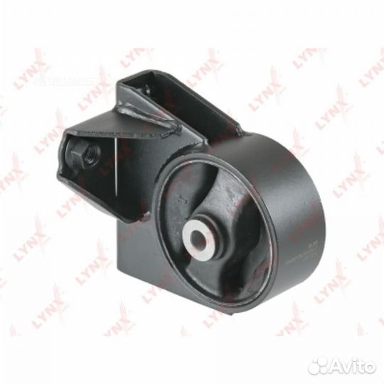 Lynxauto ME-1221 Опора двигателя перед прав/лев