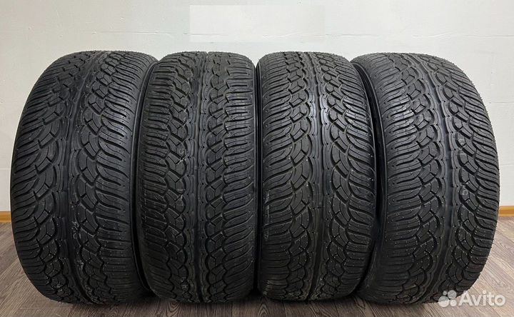 Yokohama Parada Spec-X PA02 275/55 R20 117V