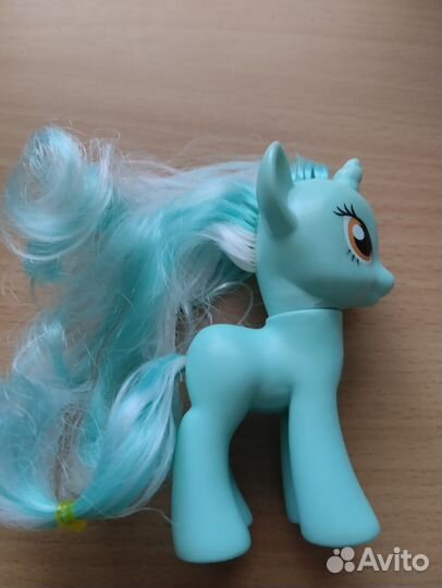 My Little Pony