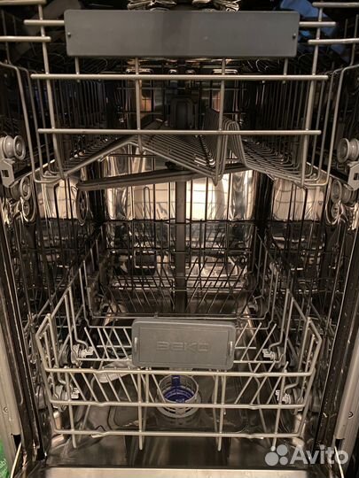 Посудомоечная машина beko DIS 5831 45 см