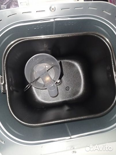 Хлебопечка Binatone BM 202 новая