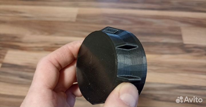 Крышки фары Chevrolet Lacetti под LED