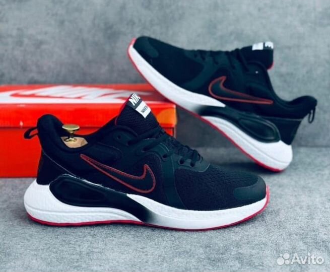 Кроссовки мужские 