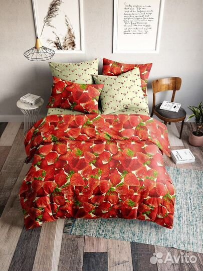 Постельное белье