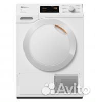 Сушильная машина Miele TCC374WP