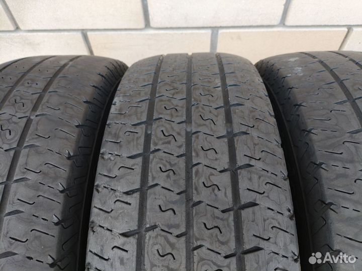 Matador MPS 330 Maxilla 2 195/70 R15C