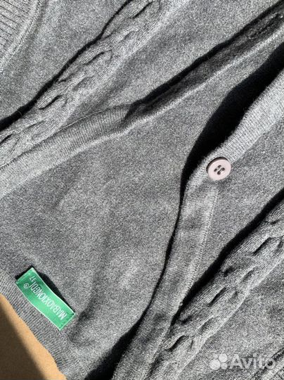 Жилет для мальчика