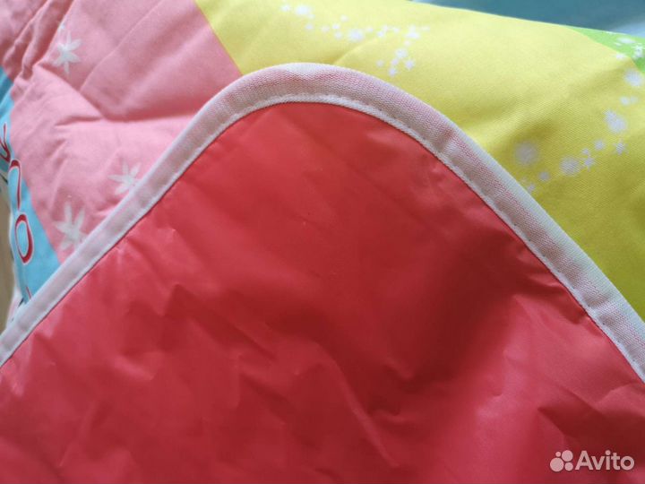 Пеленка непромокаемая