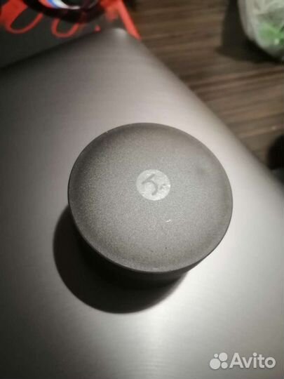 Наушники кейс Hiper TWS Skat