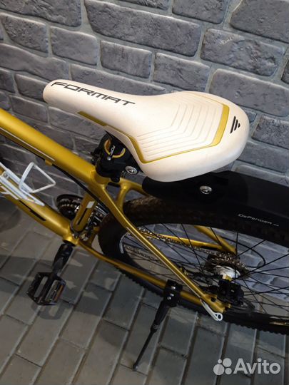 Велосипед Format 7743