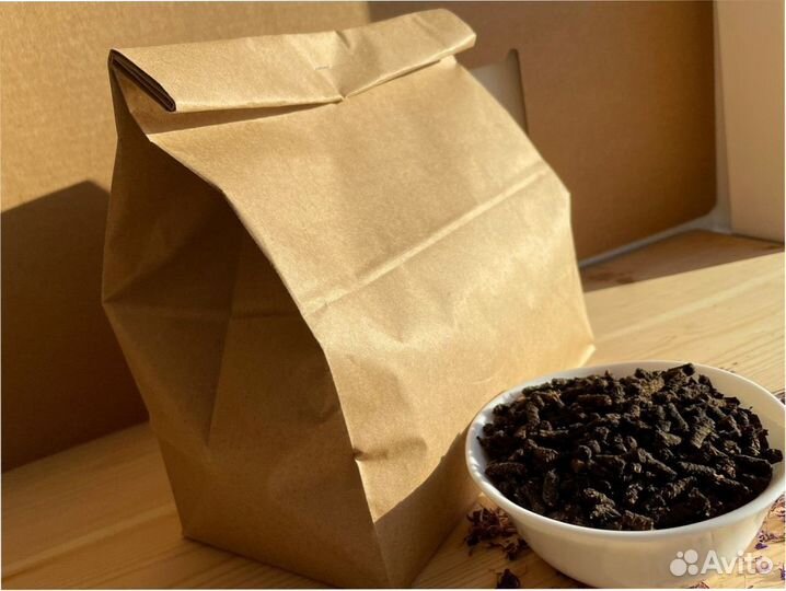 Иван-чай 1кг сбор 2023, русский чай